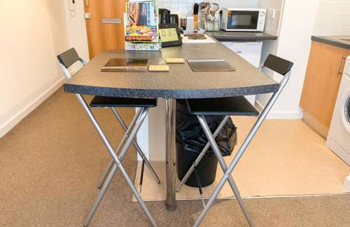 Glasgow City Centre Studio Apartment - Foto 1