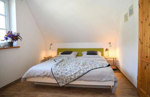 Haus Seestern & Haus Seemöwe mit Sauna, Kamin und Garten - Foto 22