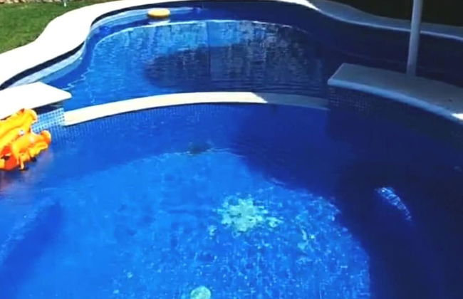 Fiesta, Lujo Y Privacidad 5 Min De Lago De Tequex - Foto 5