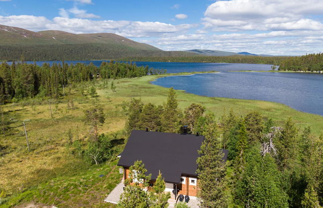 Villa tunturisopuli - Foto 5