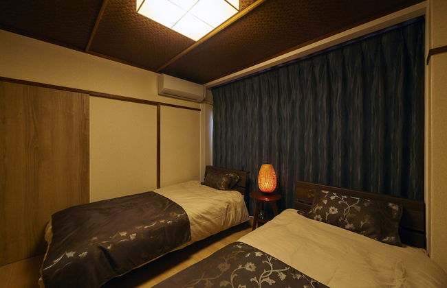 Oyado Kinokuniya Gotou Machi - Foto 8