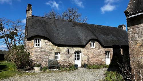 Gîtes du Gohic - Foto 2