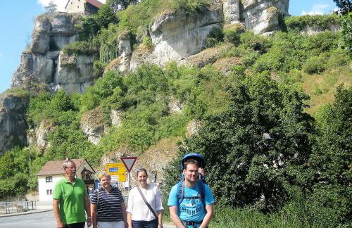 Ferienwohnungen Neuner - Foto 11