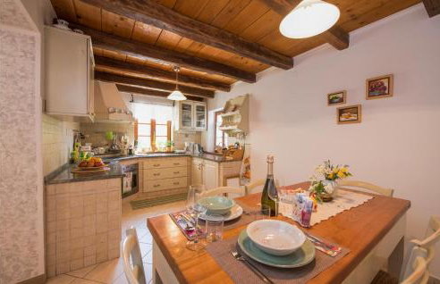 Gorgeous Home In Poljane With Sauna - Foto 42