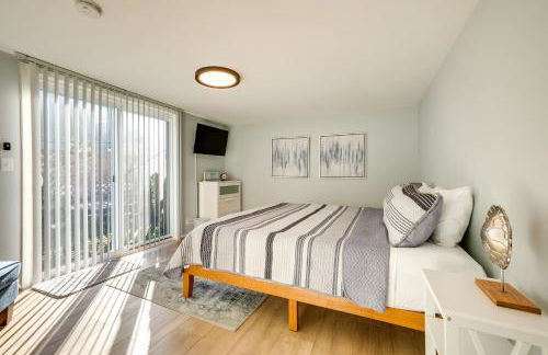 Bandon Beach House Rental Walk to Downtown! - Photo 12