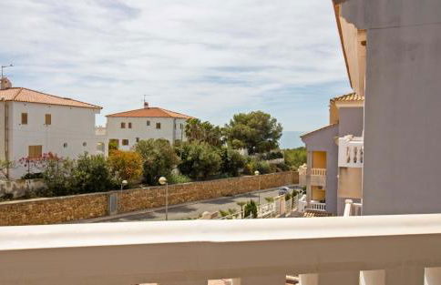 Apartamento con terraza y piscina - Marcomar Albert Villas - Photo 2