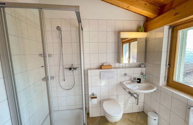 Penthouse Brugg - Foto 18