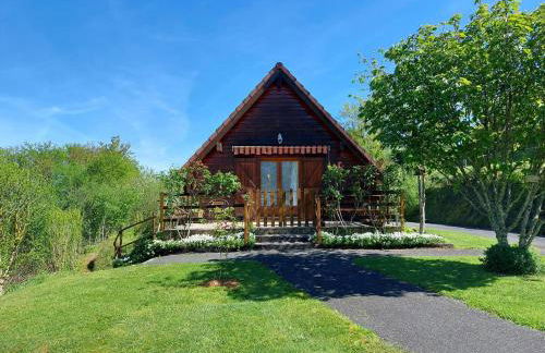 La Petite Maison en bois climatisée sud de Sarlat - Foto 1