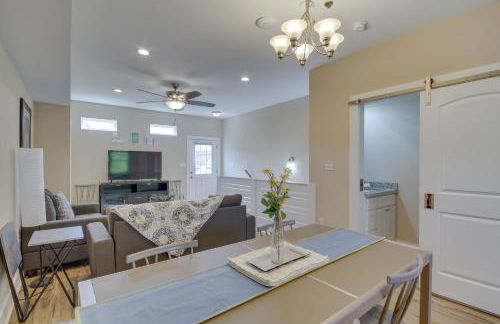 DIberville Retreat - Close to Biloxi Casinos! - Foto 9