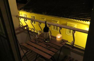 TEJO HOUSE RIVER Lisbon (Cacilhas) - Foto 19