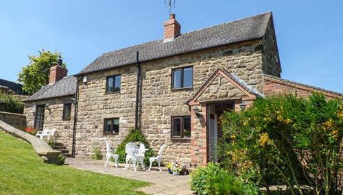 Chevinside Cottage - Photo 2