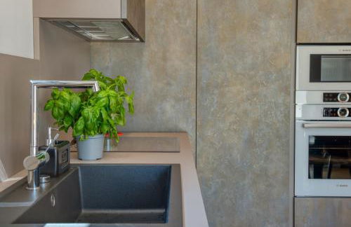 GROUND FLOOR VILLA GRAZIELLA 200 M FROM THE BEACH - Foto 65