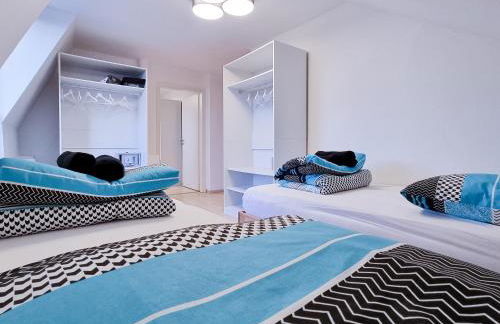 Alpha Apartments - Photo 19