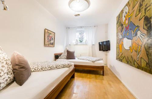 Ferien Und Messewohnug - Foto 1