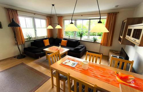 Ferienwohnungen Haus Irene - Foto 17