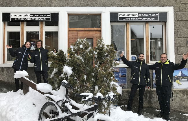 Mountain Exposure Good Value Apartments - Foto 50