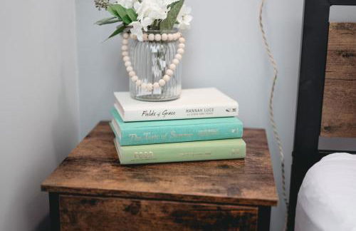 962 Townhouse 3BR Near Downtown Beaches and Wineries - Photo 48