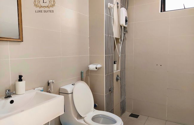 Luxe Suites at Skyloft - Foto 35