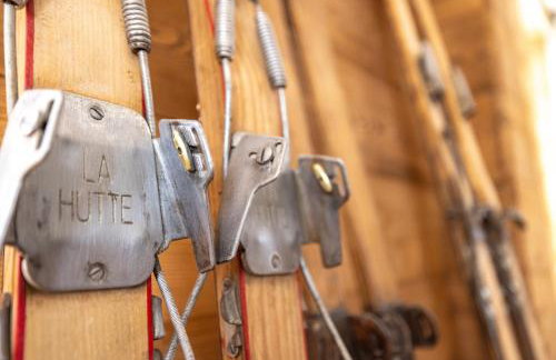 Chalet La Llyre Vallorcine - Foto 24