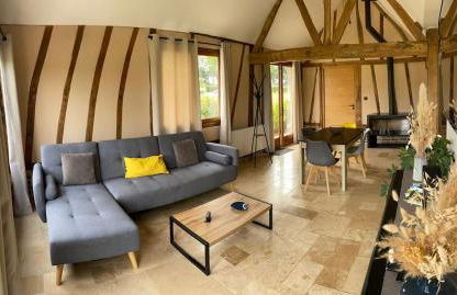 Gîte de l'Epinay Cerise - Foto 24