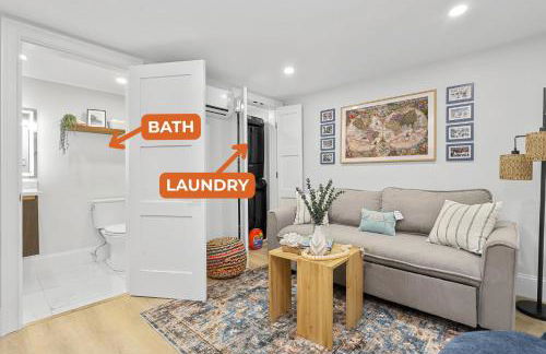 North End Entire House - Foto 8