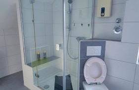 Zentrale Wohnung mit Wohnküche für bis 6 Gäste - Foto 7