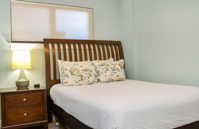 Club at Mexico Beach 1K Forgotten Cove - Foto 1