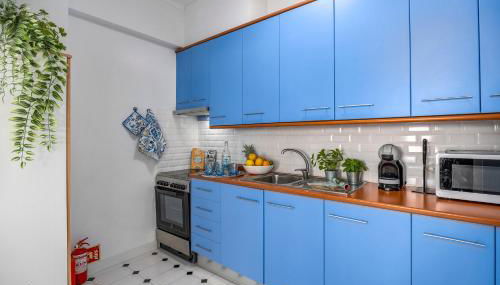 Seaview Penthouse in Algarve with Spacious Terrace - Foto 5