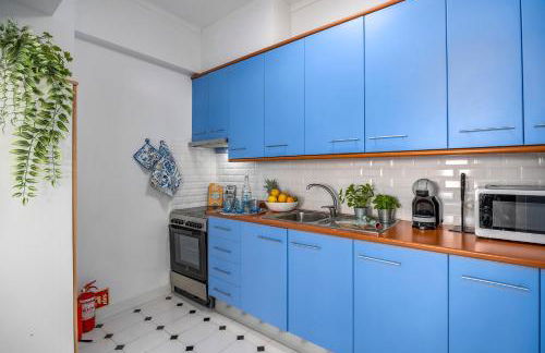 Seaview Penthouse in Algarve with Spacious Terrace - Foto 5