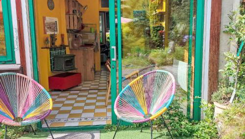 Holiday Home L'Oté rouge by Interhome - Foto 3