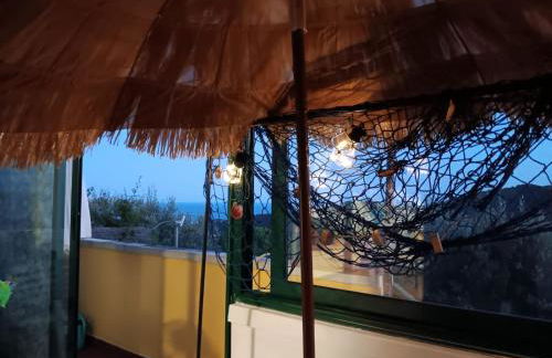 TraMonti e Mare, vista mare giardino, la casa che in ogni stagione si trasforma! - Foto 43