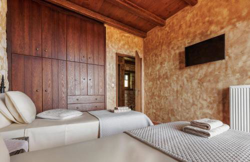 Armos Stone Villa - Private Pool & Sea Views, by ZanteWize - Foto 14