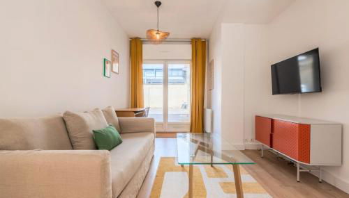 T2 confortable et bien équipé proche métro - Foto 2