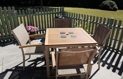 The Woodpeckers - Alresford Essex - Foto 27