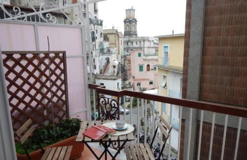 Minori Apartment - Foto 1