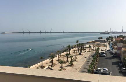 Fronte Mare a Pozzallo in Sicilia - Terrazza delle Sirene - Foto 35