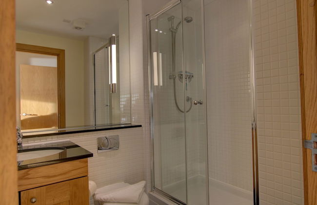 No 10 The Links Apartment Brora - Photo 53