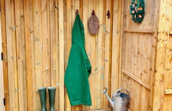 Carpenters Cottage Derbyshire, with romantic 4 poster bed - Foto 22