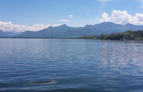 Ferienwohnung Faschinggut - Foto 9