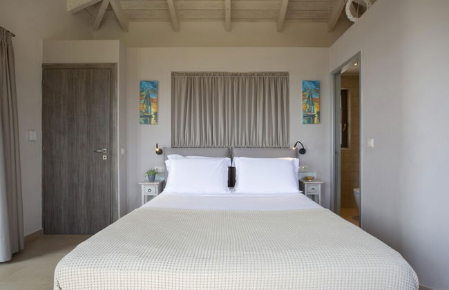 Villa Mare 3 Aria Drakatos - Foto 50