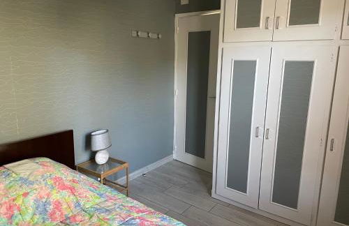 BAIE MT ST MICHEL , JULLOUVILLE , VILLA Caprice Rdc , 50 m Mer ,7 pers , Prés Plage DDAY - Foto 19