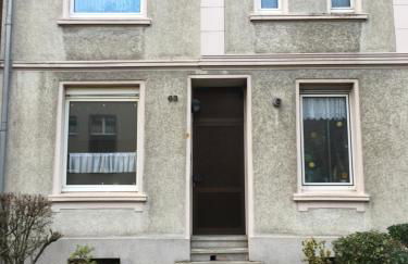 Liva Apartments Herne - Foto 12