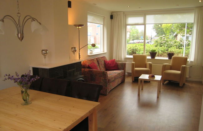 Luxury Holiday Home near Amsterdam - Foto 4