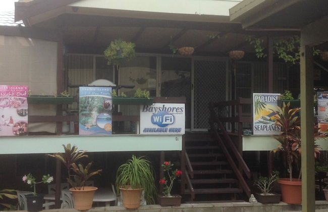 Bayshores Holiday Apartments - Foto 16