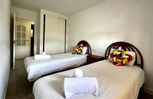 Apartamento con encanto en playa - Foto 26