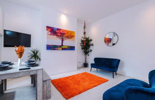 K Suites - Hollins Road - Foto 1