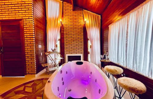 Casa do Lago - Photo 34