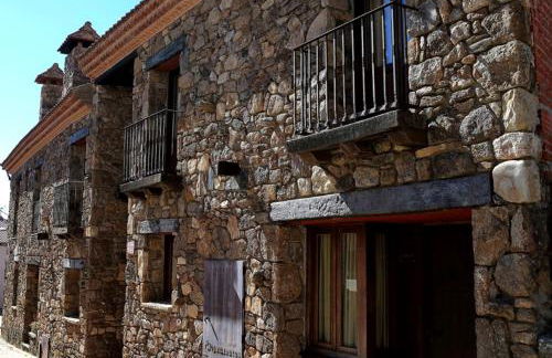 Estrella rural casa rural en la Sierra de Madrid - Foto 45