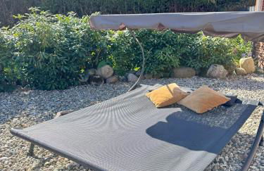 Ferienwohnung im Erdgeschoss mit eingezäunten Garten und Terrasse - Foto 27