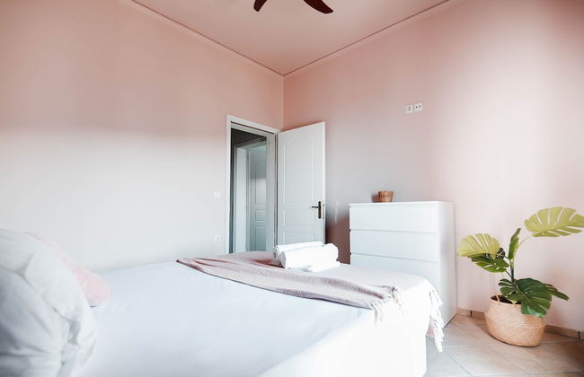 Evgenias sea view apartments - Foto 4